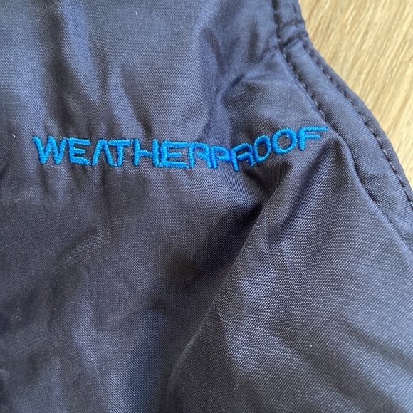 WEATHERPROOF Baby Snow Bib Overalls Size 24 Months - Picture 7 of 14